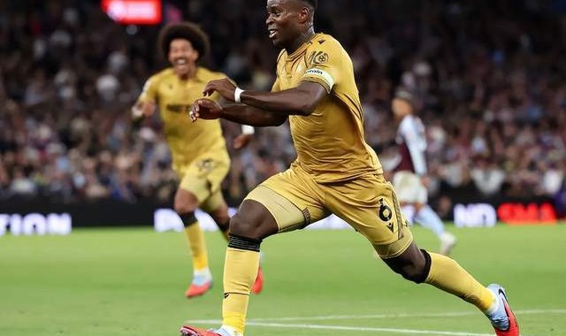 身价4500万 明夏免签！皇马巴萨盯上英超名将 与利物浦抢人