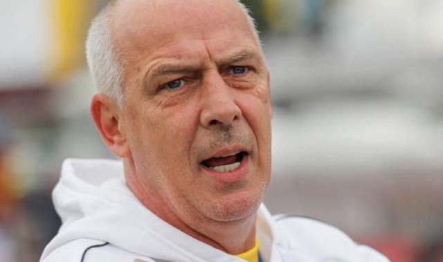 巴斯勒：我真的很想打电话问问孔帕尼，他为什么一直用博埃