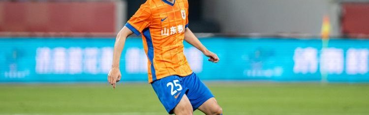 吉林省体育局：亚泰客战蓉城彭欣力可复出，此前被追加停赛5场